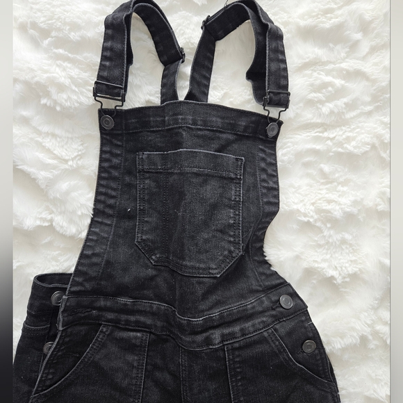 BRANDY MELVILLE JEAN Overalls - Picture 8 of 14